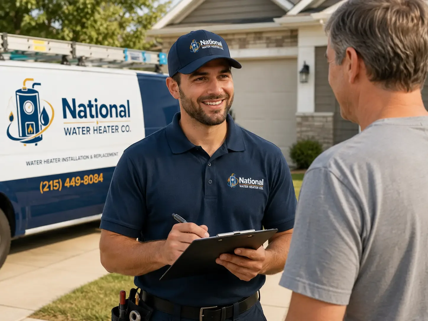 Water Heater Installation Lincoln, IA FAQs